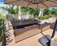 Resale - Villa -
Ciudad Quesada - Costa Blanca