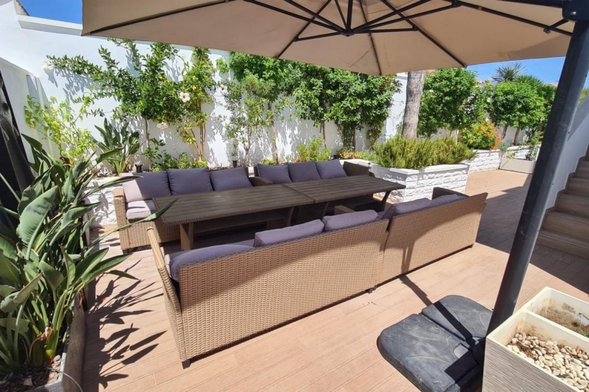 Resale - Villa -
Ciudad Quesada - Costa Blanca