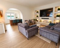 Resale - Villa -
Ciudad Quesada - Costa Blanca