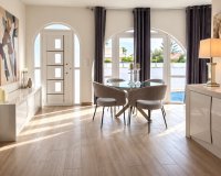 Resale - Villa -
Ciudad Quesada - Costa Blanca