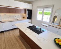 Resale - Villa -
Ciudad Quesada - Costa Blanca