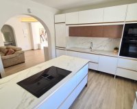 Resale - Villa -
Ciudad Quesada - Costa Blanca
