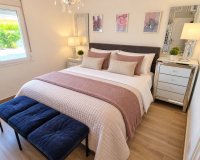 Resale - Villa -
Ciudad Quesada - Costa Blanca