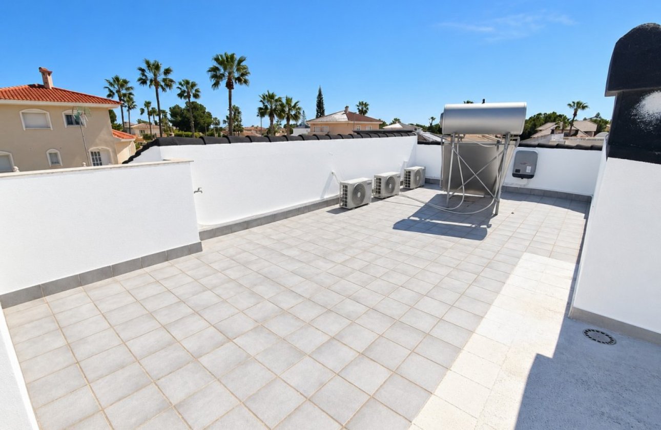 Resale - Villa -
Ciudad Quesada - Costa Blanca
