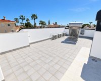 Resale - Villa -
Ciudad Quesada - Costa Blanca