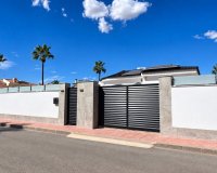 Resale - Villa -
Ciudad Quesada - Costa Blanca