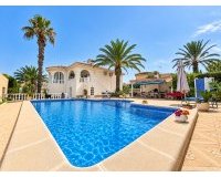 Resale - Villa -
Ciudad Quesada - Costa Blanca