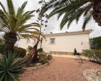 Resale - Villa -
Ciudad Quesada - Costa Blanca