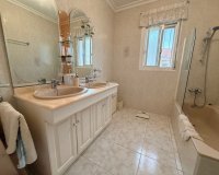 Resale - Villa -
Ciudad Quesada - Costa Blanca