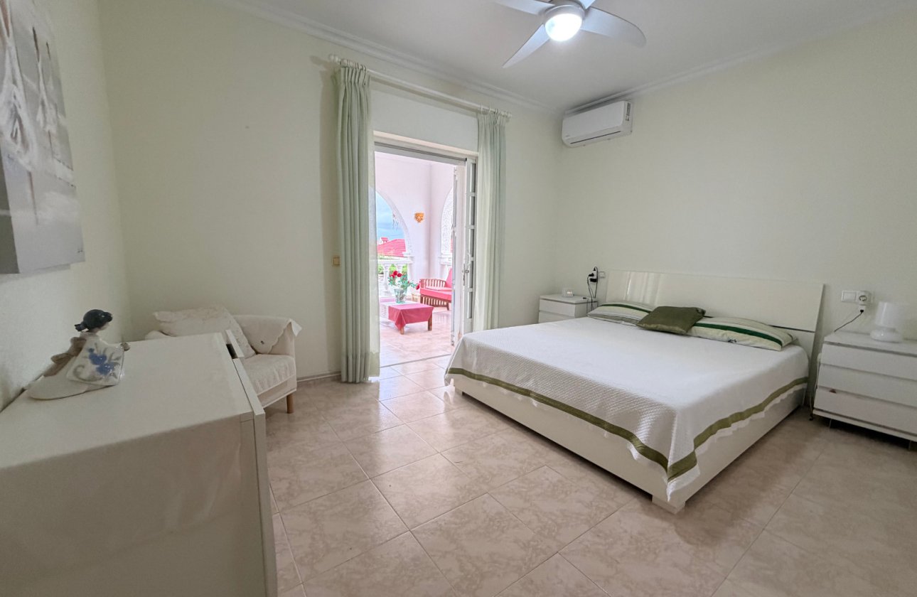 Resale - Villa -
Ciudad Quesada - Costa Blanca