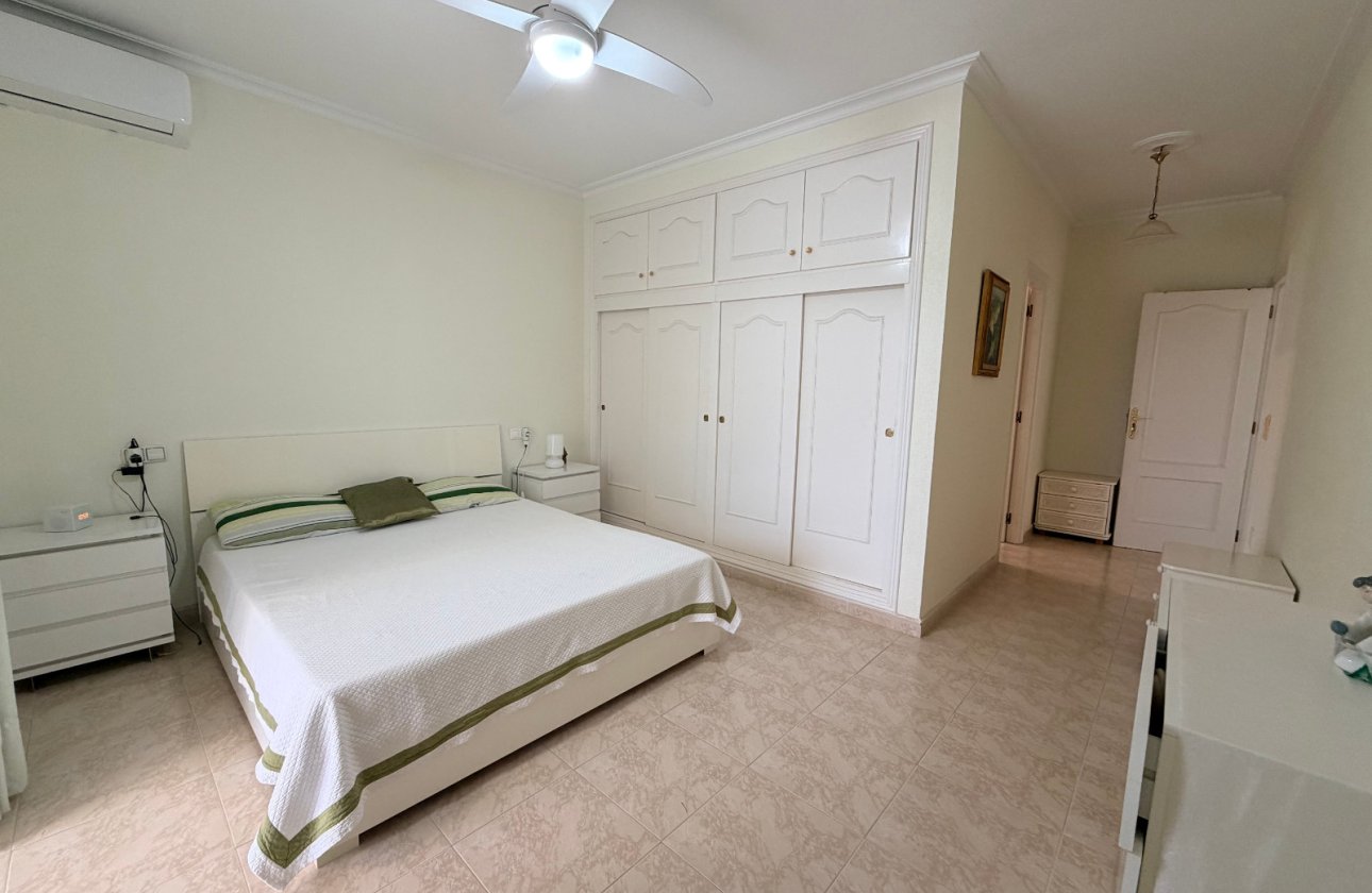 Resale - Villa -
Ciudad Quesada - Costa Blanca