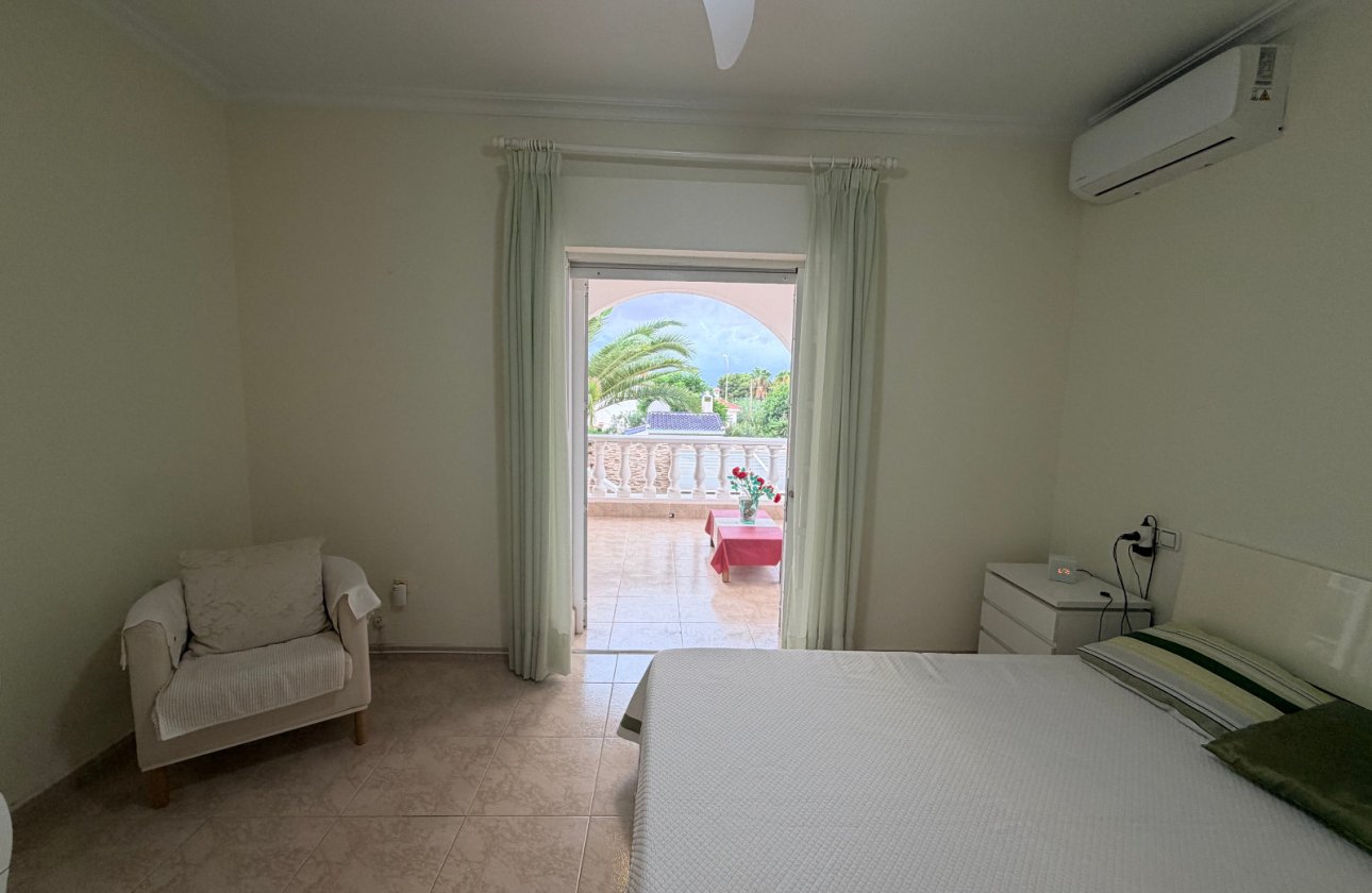 Resale - Villa -
Ciudad Quesada - Costa Blanca
