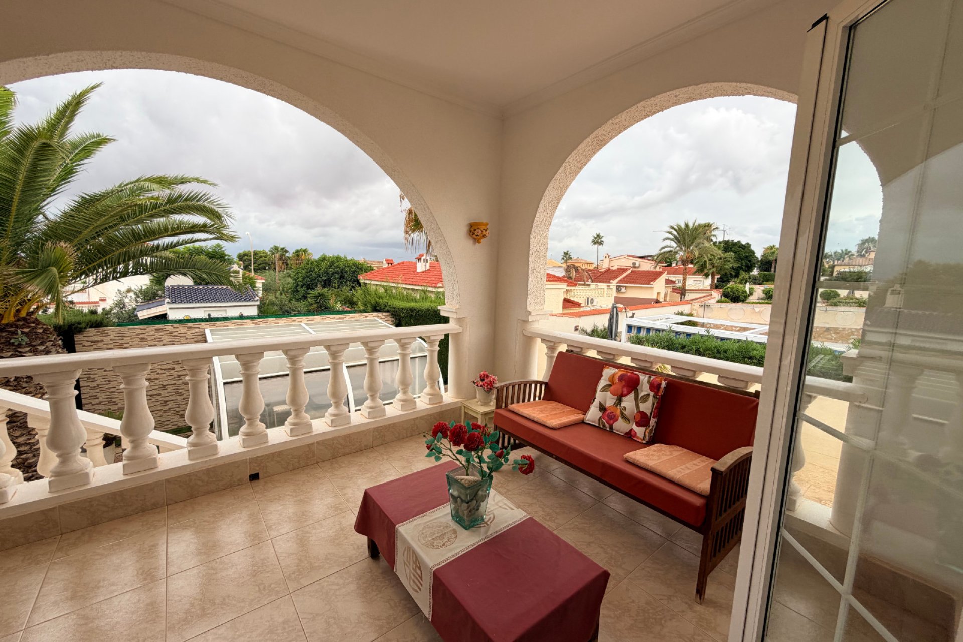 Resale - Villa -
Ciudad Quesada - Costa Blanca