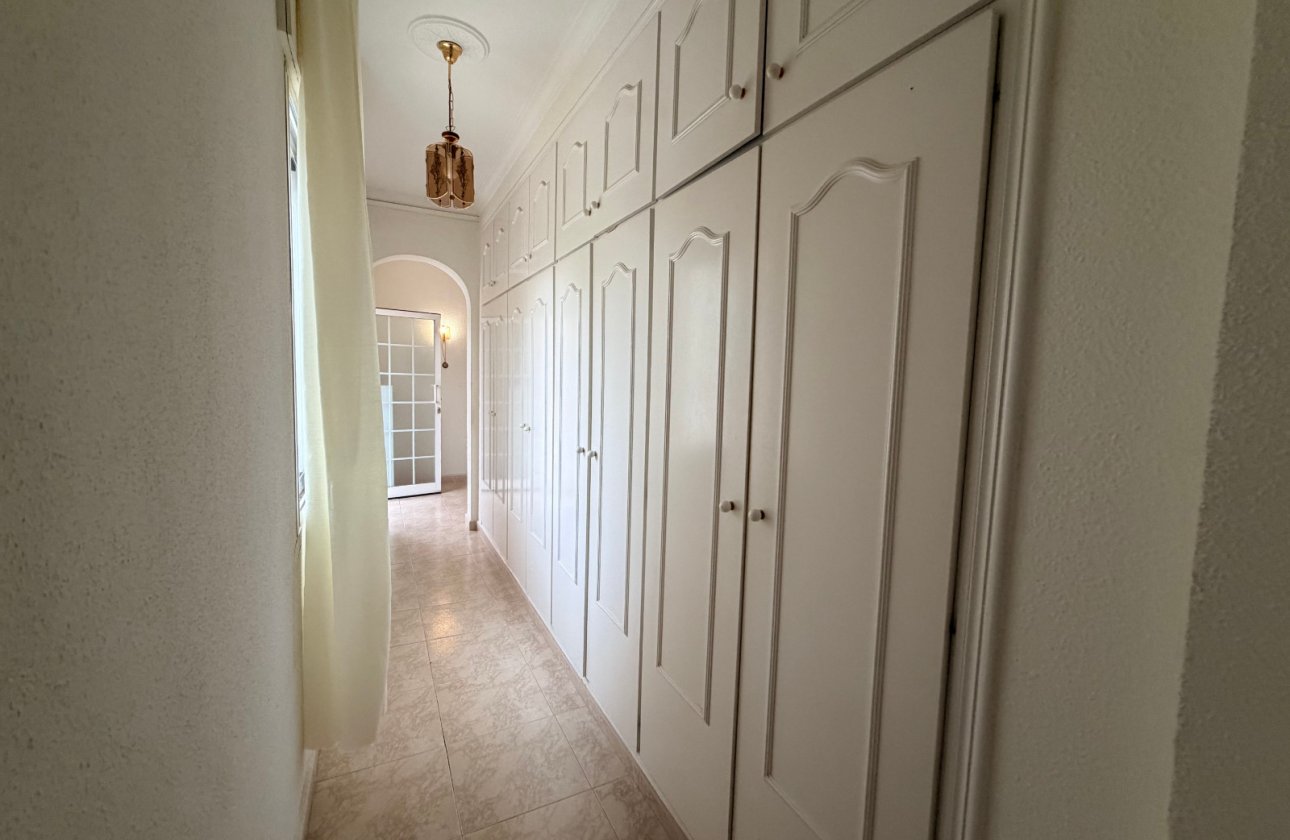 Resale - Villa -
Ciudad Quesada - Costa Blanca