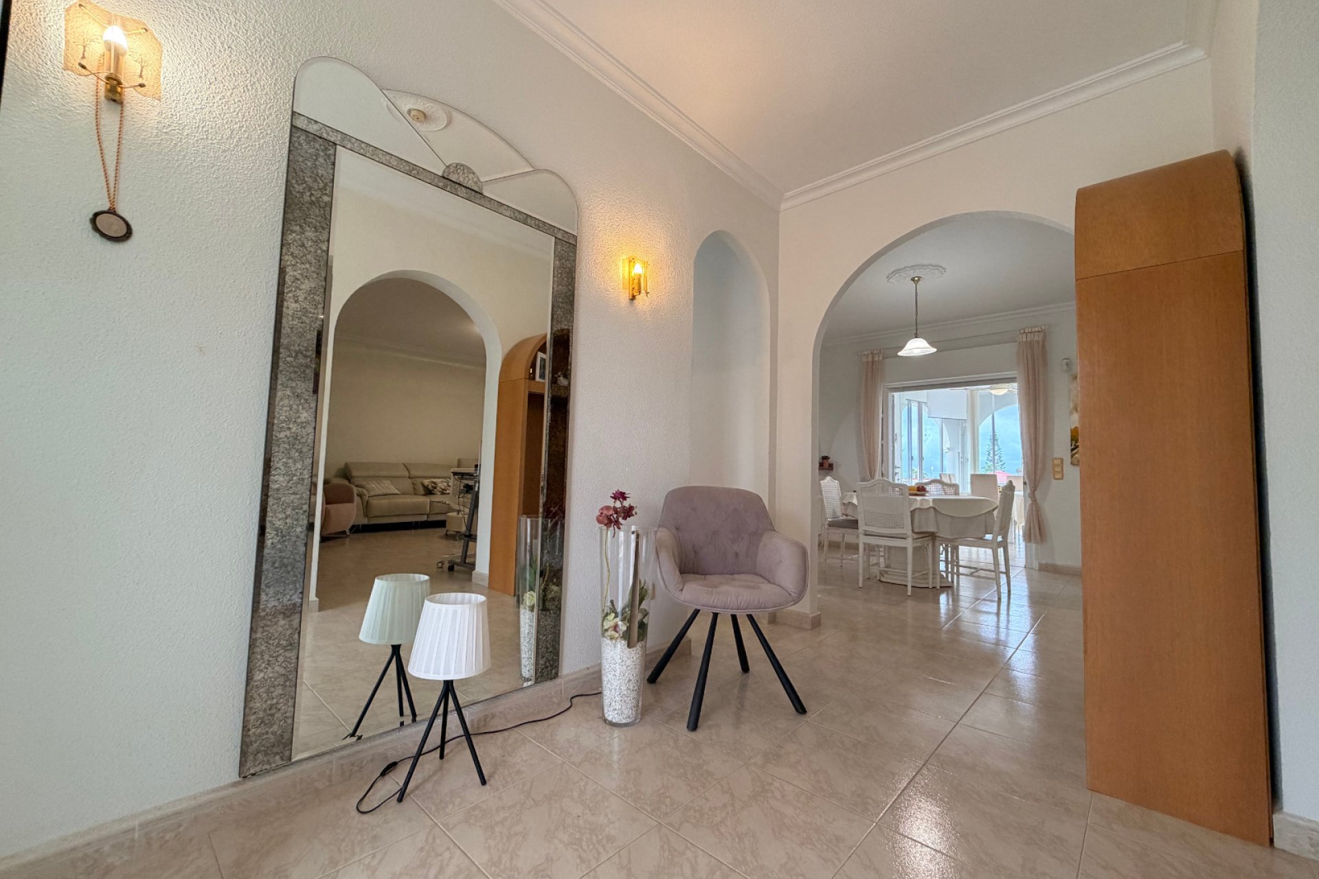 Resale - Villa -
Ciudad Quesada - Costa Blanca