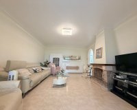 Resale - Villa -
Ciudad Quesada - Costa Blanca