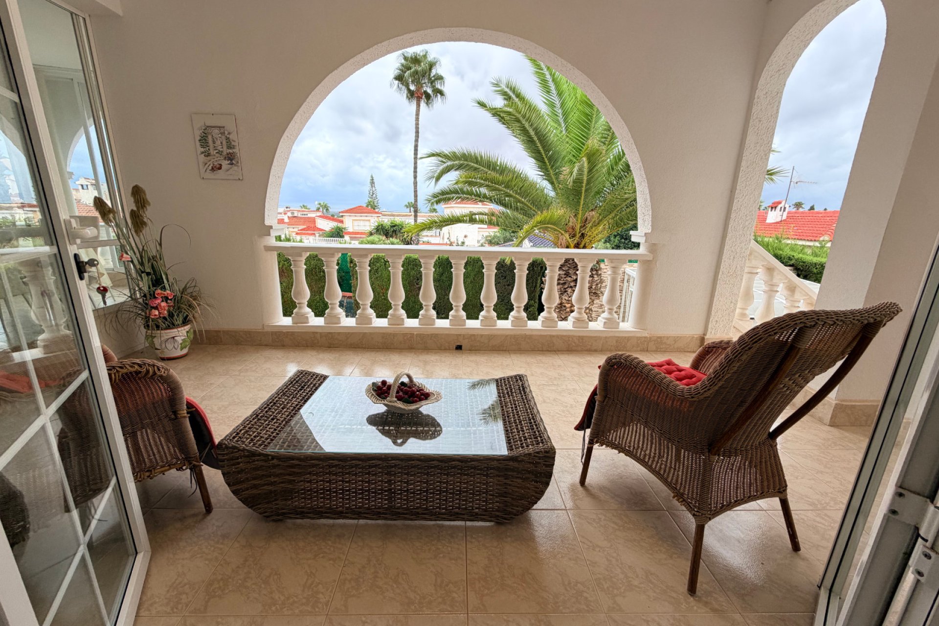 Resale - Villa -
Ciudad Quesada - Costa Blanca