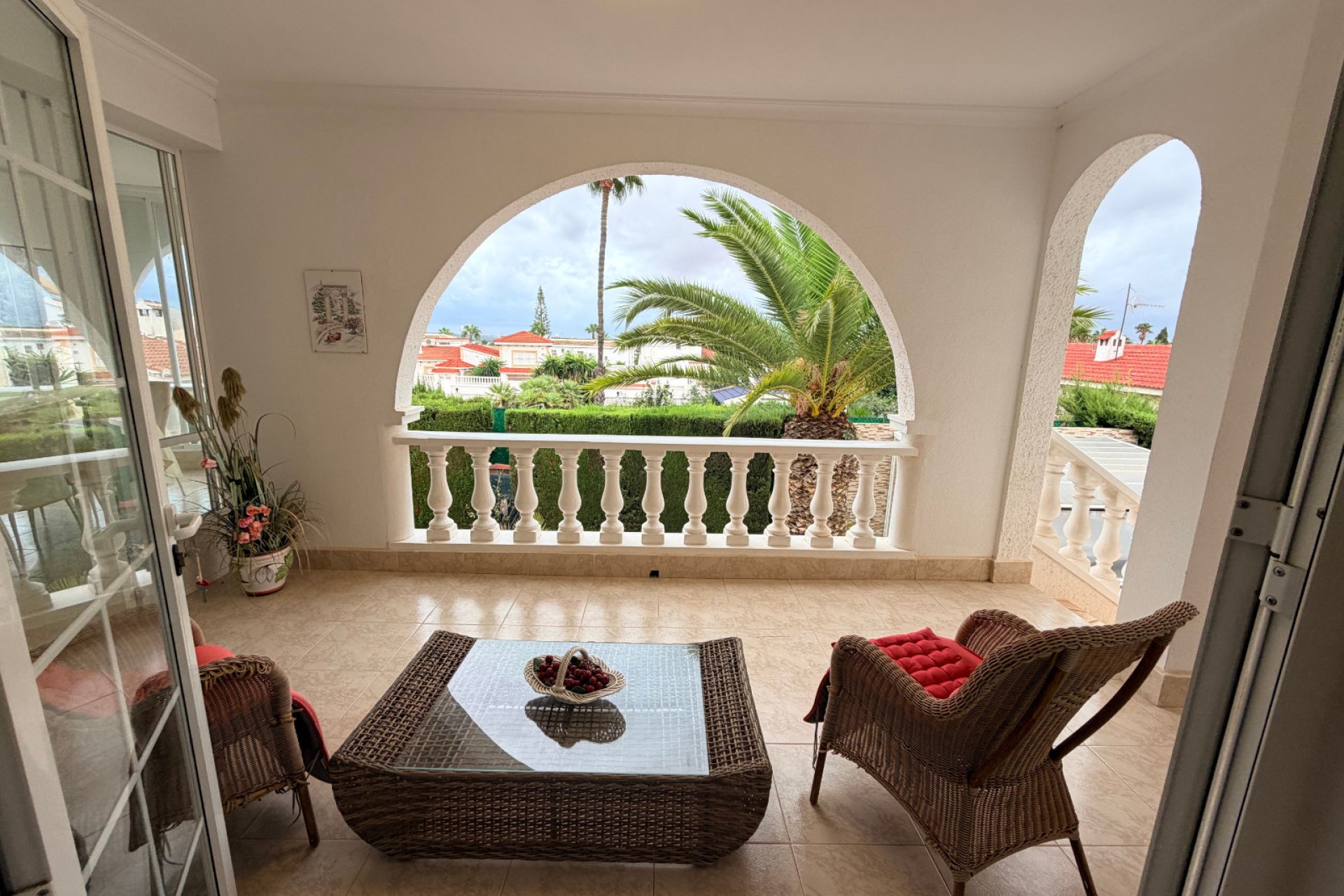 Resale - Villa -
Ciudad Quesada - Costa Blanca