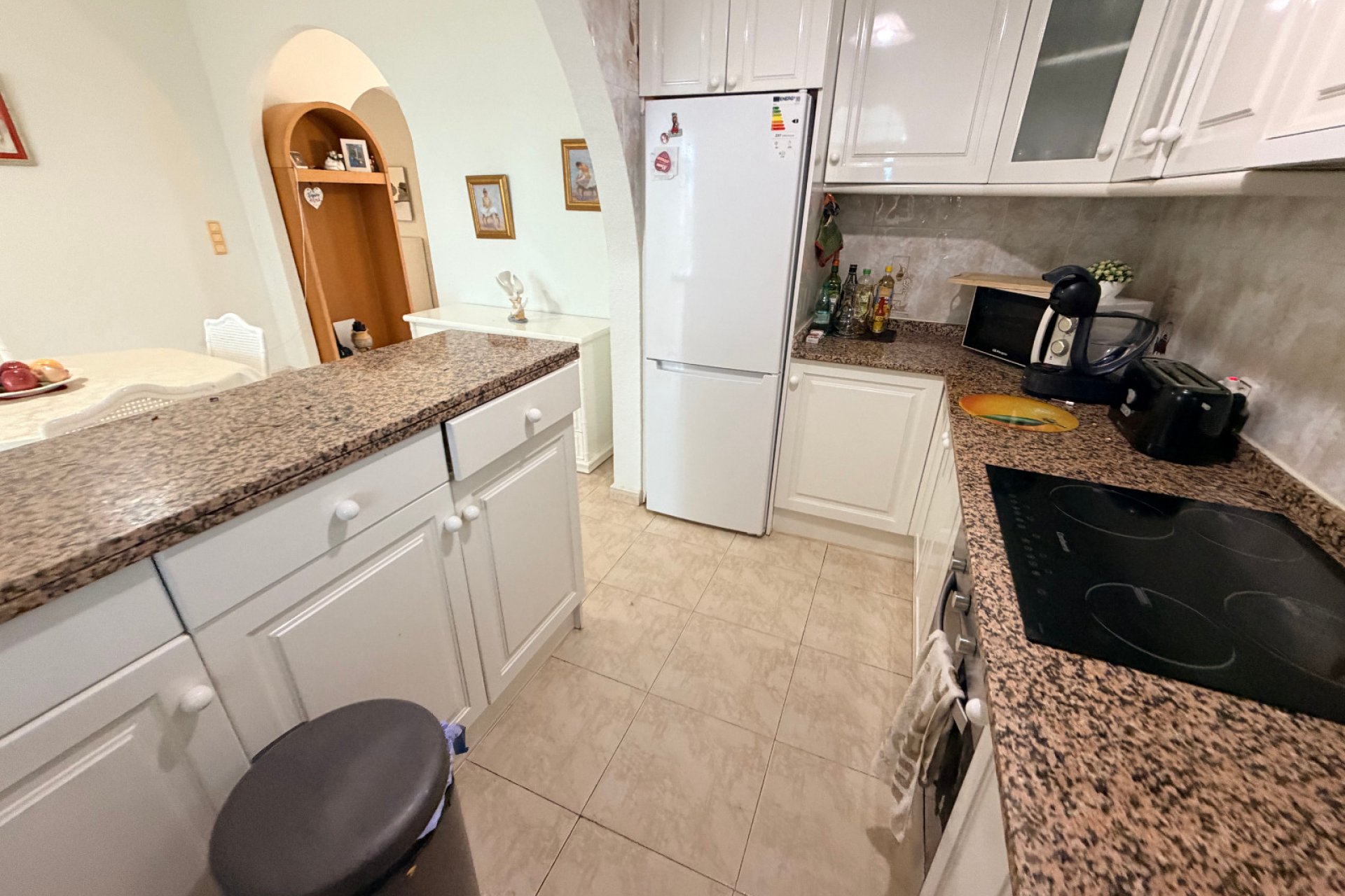 Resale - Villa -
Ciudad Quesada - Costa Blanca