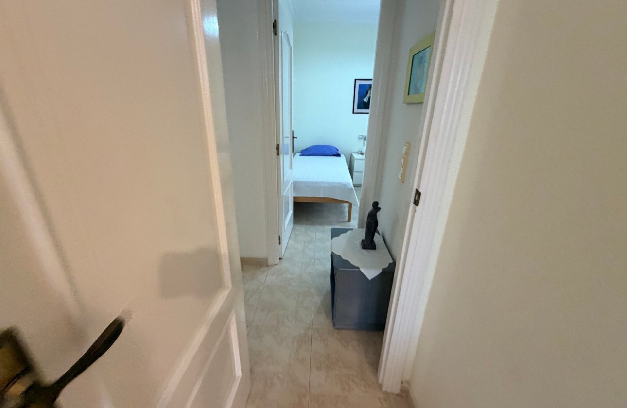 Resale - Villa -
Ciudad Quesada - Costa Blanca