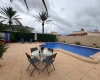 Resale - Villa -
Ciudad Quesada - Costa Blanca