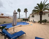 Resale - Villa -
Ciudad Quesada - Costa Blanca