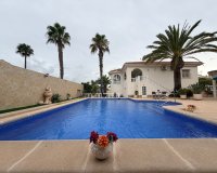 Resale - Villa -
Ciudad Quesada - Costa Blanca