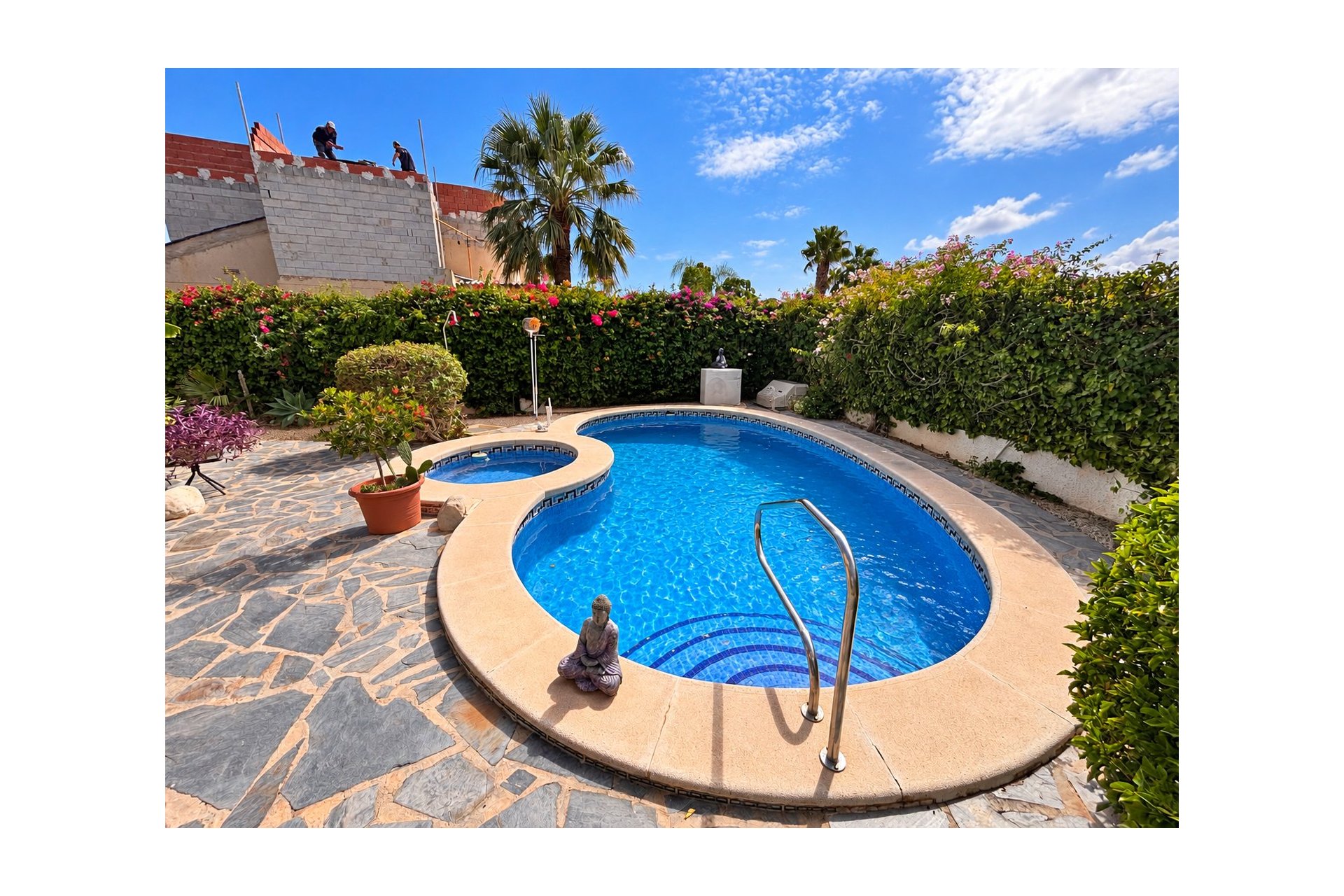 Resale - Villa -
Ciudad Quesada - Costa Blanca