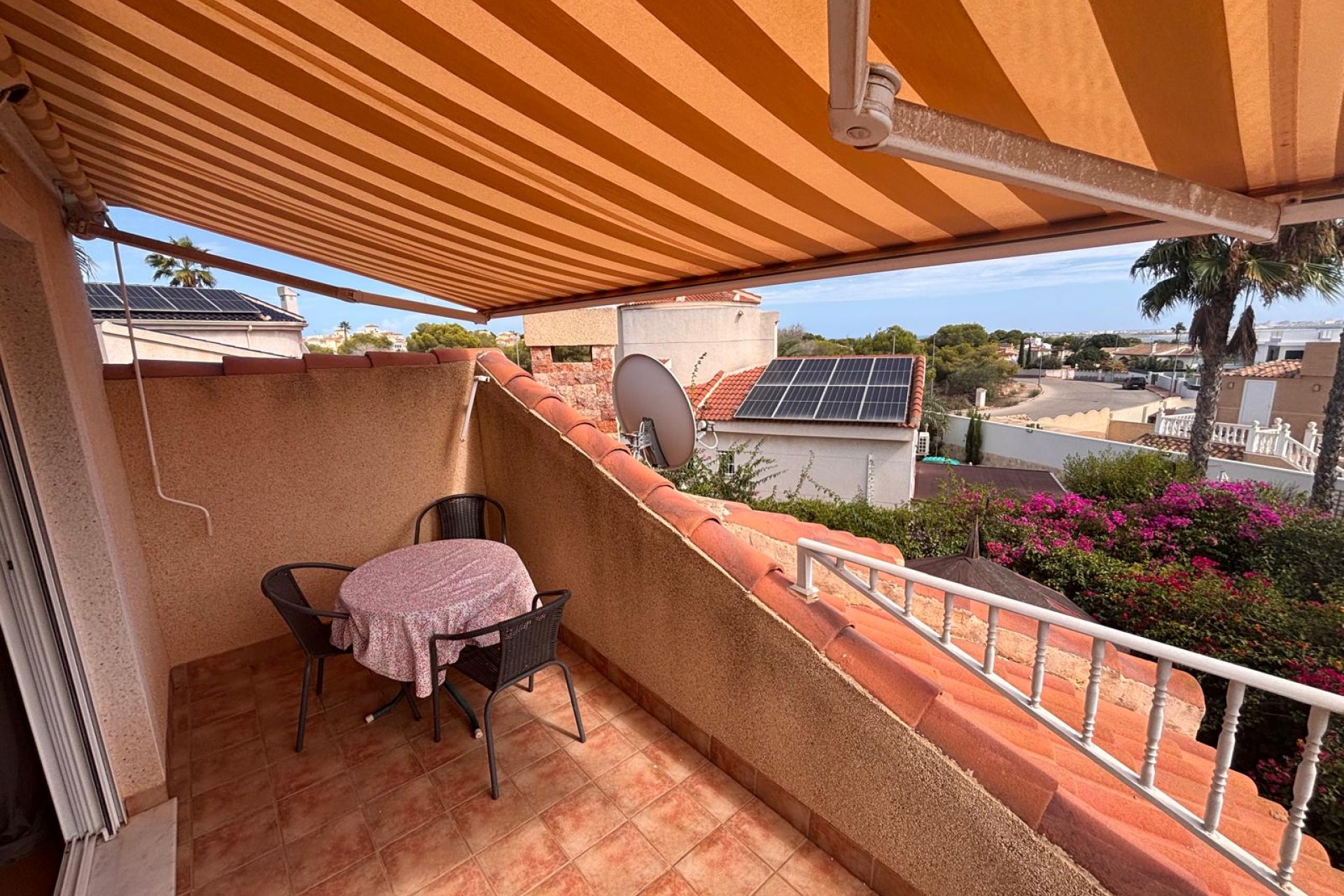 Resale - Villa -
Ciudad Quesada - Costa Blanca