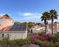 Resale - Villa -
Ciudad Quesada - Costa Blanca