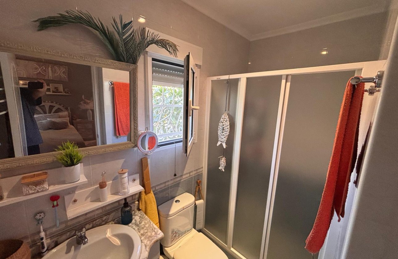 Resale - Villa -
Ciudad Quesada - Costa Blanca