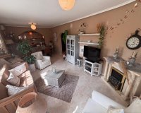 Resale - Villa -
Ciudad Quesada - Costa Blanca