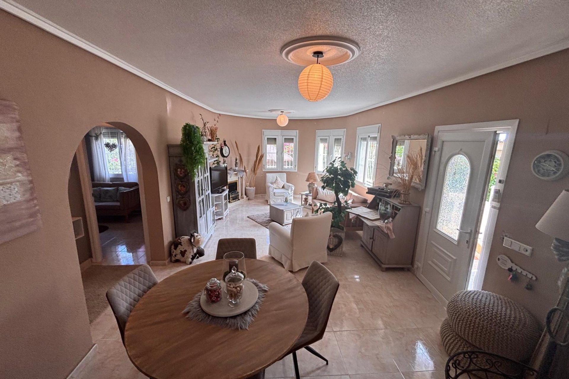 Resale - Villa -
Ciudad Quesada - Costa Blanca