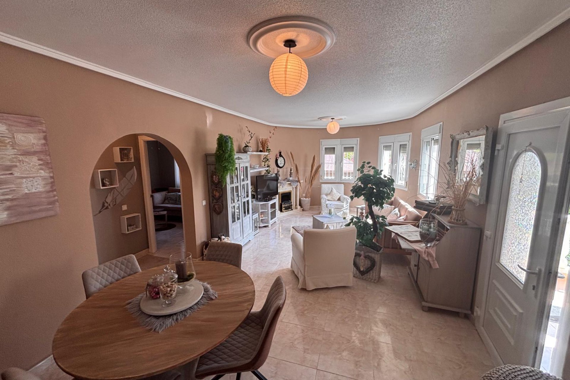 Resale - Villa -
Ciudad Quesada - Costa Blanca