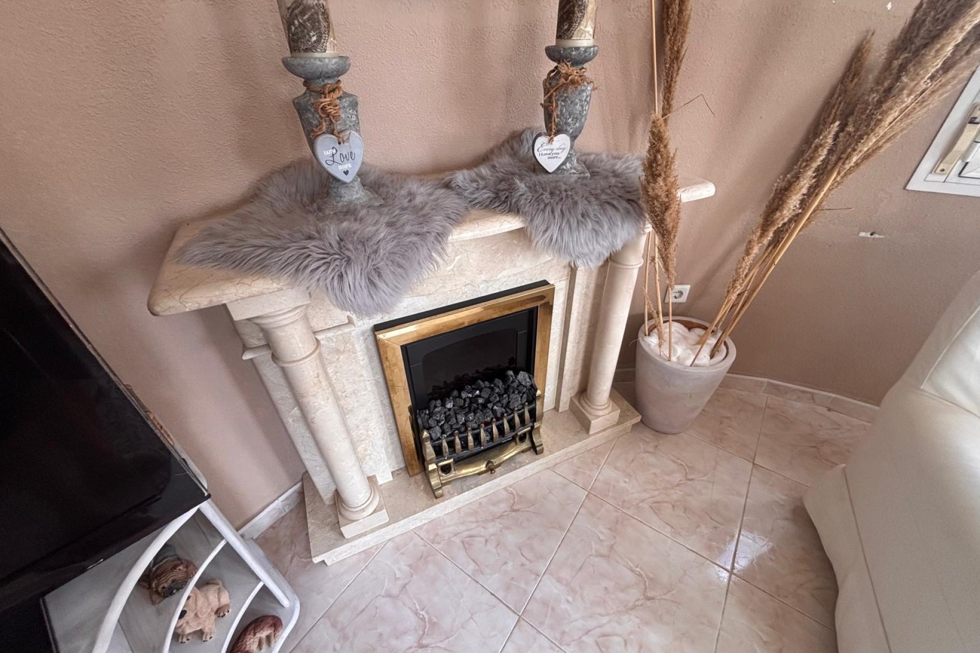 Resale - Villa -
Ciudad Quesada - Costa Blanca