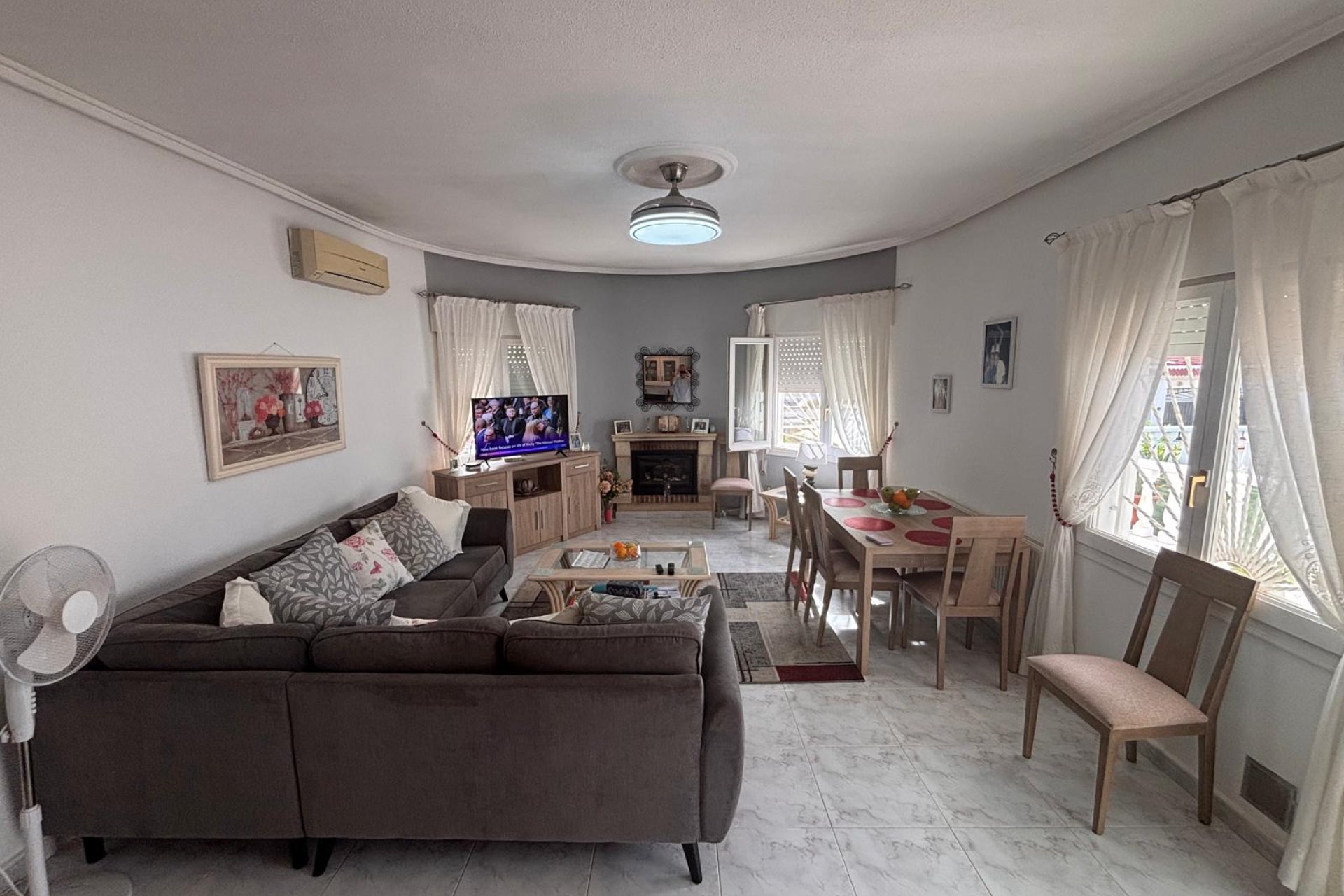 Resale - Villa -
Ciudad Quesada - Costa Blanca
