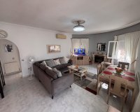 Resale - Villa -
Ciudad Quesada - Costa Blanca