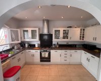 Resale - Villa -
Ciudad Quesada - Costa Blanca