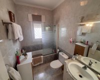 Resale - Villa -
Ciudad Quesada - Costa Blanca