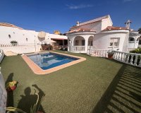 Resale - Villa -
Ciudad Quesada - Costa Blanca