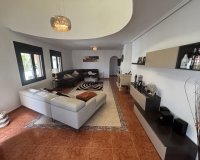 Resale - Villa -
Ciudad Quesada - Costa Blanca