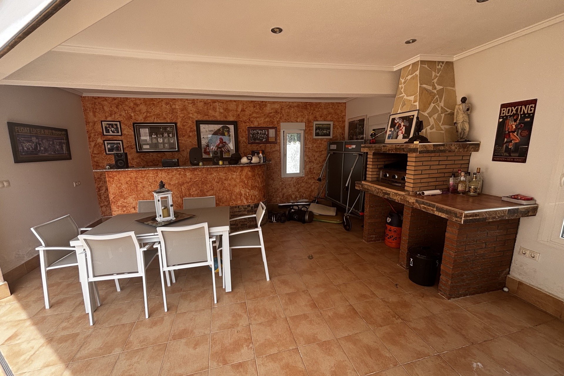 Resale - Villa -
Ciudad Quesada - Costa Blanca