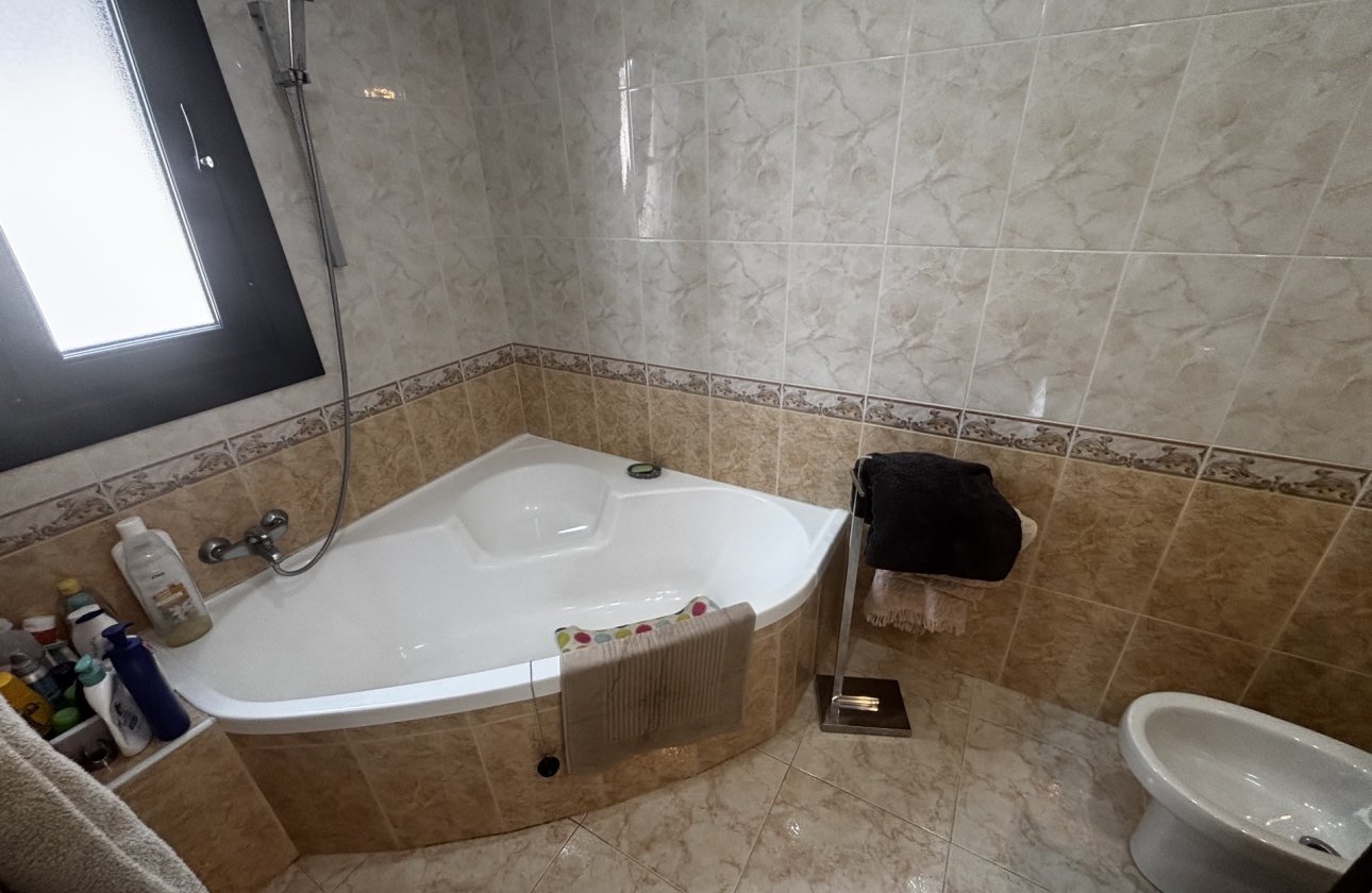 Resale - Villa -
Ciudad Quesada - Costa Blanca