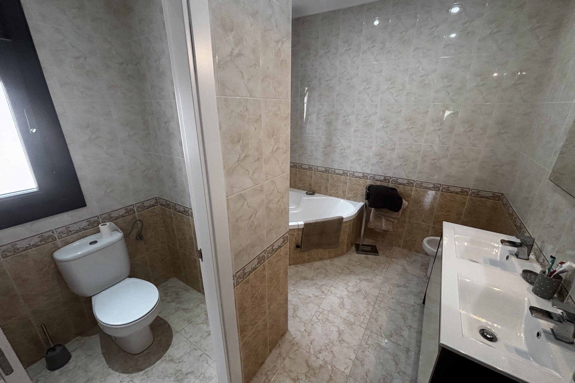 Resale - Villa -
Ciudad Quesada - Costa Blanca