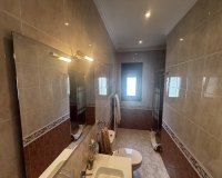 Resale - Villa -
Ciudad Quesada - Costa Blanca