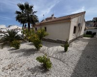 Resale - Villa -
Ciudad Quesada - Costa Blanca
