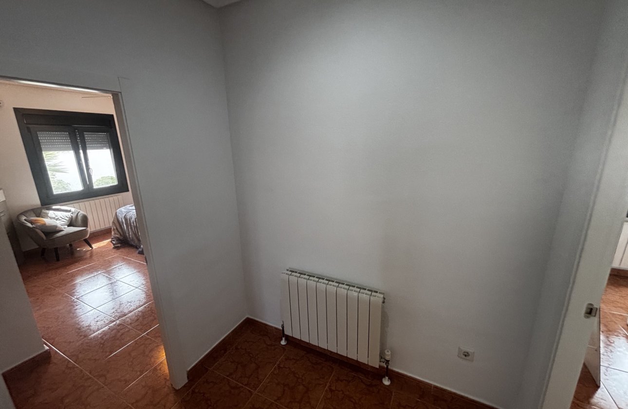 Resale - Villa -
Ciudad Quesada - Costa Blanca