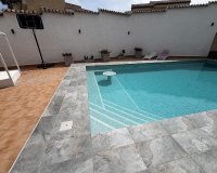 Resale - Villa -
Ciudad Quesada - Costa Blanca