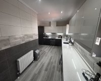 Resale - Villa -
Ciudad Quesada - Costa Blanca