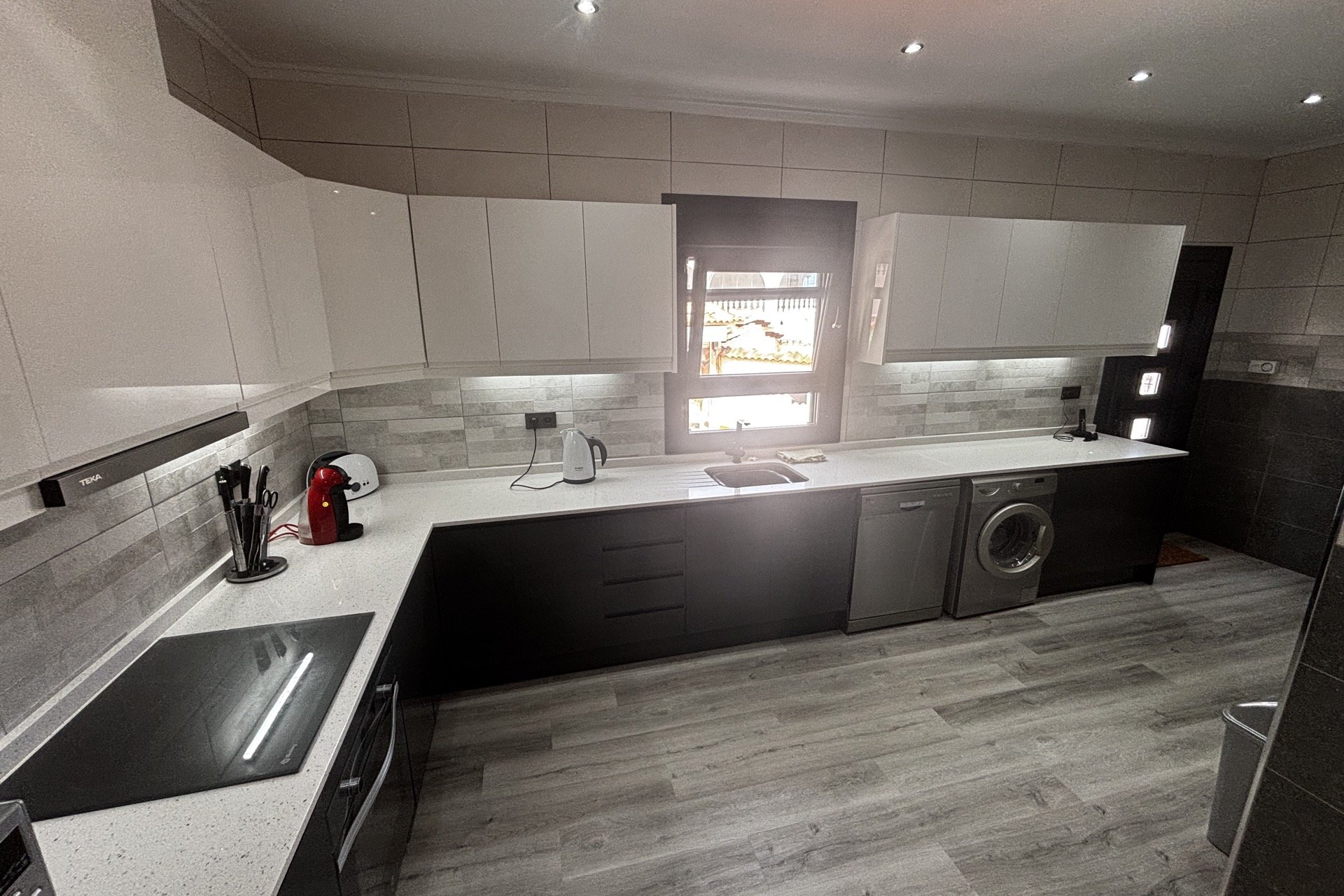 Resale - Villa -
Ciudad Quesada - Costa Blanca